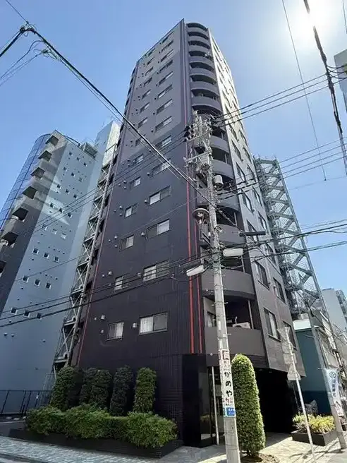 パレソレイユ AKIBA EAST