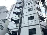 Dreamia上野御徒町 8階 801