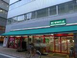 ステージファースト仲御徒町 6階 601
