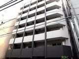 ステージファースト仲御徒町 6階 601