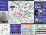 レジディア門前仲町 7階 0706