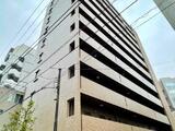 レジディア門前仲町 7階 0706