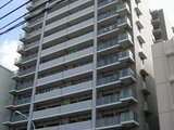 ドゥーエ西大島Ⅱ 14階