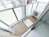 プレール・ドゥーク大島 3階 306