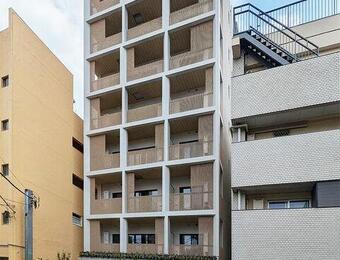 プライムメゾン亀戸
