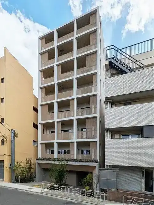 プライムメゾン亀戸