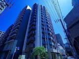 ALTERNA亀戸Ⅲ 15階 1501