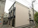 レオパレスセイント東砂 1階 103