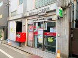 プラザ目黒駒場 4階 0402