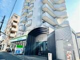 プラザ目黒駒場 4階 0402