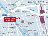 プラウドフラット目黒行人坂 6階 601
