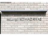 est Largo KOMAZAWAⅡ 2階 303