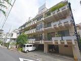 チサンマンション原宿 2階 203