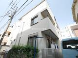 CLOVER COURT 2階 201