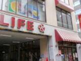 ガーラ渋谷常磐松 3階 304