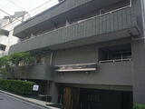 ガーラ渋谷常磐松 3階 304