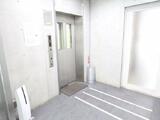 プライムアーバン板橋 8階 801