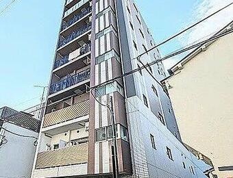 エステムプラザ両国北斎通り