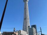 業平橋住宅 4階