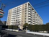 業平橋住宅 4階