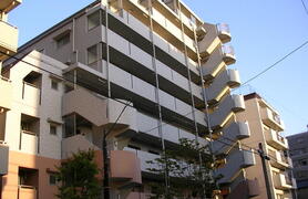 藤和シティホームズ本所吾妻橋