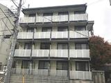 レオパレスWelina 1階 101