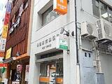 グランド・ガーラ神田 9階
