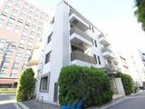 ジュネス赤坂丹後坂 1階 101