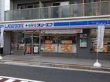 ベイクレストタワー 21階