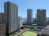 シティタワー品川 16階 1615