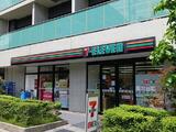 ヴィアラッテア白金 2階 202