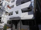 ヴィアラッテア白金 2階 202