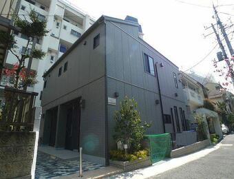 T-HOUSE TAKANAWA