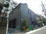 T-HOUSE TAKANAWA 1階 00102