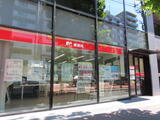 LaLa nishiazabu 1階