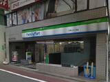 レジデンス西麻布 2階 306
