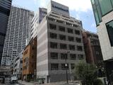 レオパレスFlat浜松町 6階 601