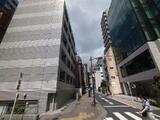 レオパレスFlat浜松町 6階 605