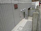 レオパレスFlat浜松町 6階 605