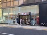 WORLD TOWER RESIDENCE 20階