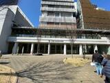 WORLD TOWER RESIDENCE 20階