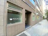 WORLD TOWER RESIDENCE 20階
