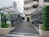 イトーピア麻布 2階