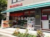 イトーピア麻布 2階