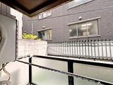 フリービング荒木町 1階 101
