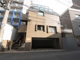 フリービング荒木町 1階 101