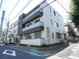 グランシャリオ市ヶ谷 3階 00301