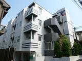 スカイコート神楽坂参番館 2階 2F