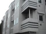 スカイコート神楽坂参番館 2階 2F