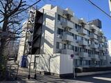 日興パレス高田馬場 4階 503